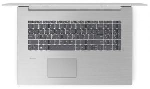 Ноутбук Lenovo Ideapad 330-17IKBR (Intel Core i3 7020U 2300 MHz/17.3quot;/1600x900/4GB/1016GB HDD+Optane/DVD нет/NVIDIA GeForce MX150/Wi-Fi/Bluetooth/Windows 10 Home)