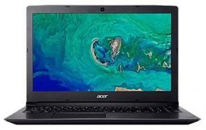 Ноутбук Acer ASPIRE 3 A315-53-32PM (Intel Core i3 8130U 2200MHz/15.6quot;/1366x768/4GB/1000GB HDD/16GB Optane/DVD нет/Intel UHD Graphics 620/Wi-Fi/Bluetooth/Windows 10 Home)