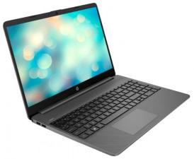 Ноутбук HP 15-dw2017ur (Intel Core i3 1005G1 1200MHz/15.6quot;/1920x1080/4GB/1000GB HDD/DVD нет/Intel UHD Graphics/Wi-Fi/Bluetooth/DOS)