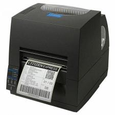 Термотрансферный принтер этикеток CITIZEN CL-S621