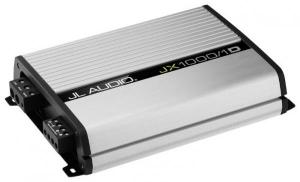 Автомобильный усилитель JL Audio JX1000/1D