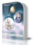 SimplyCore USB Redirector RDP Edition 10 USB devices