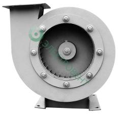Радиальный вентилятор ВР 12-26-4 11 кВт 3000 об/мин углеродистая сталь