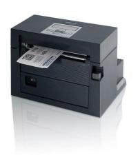 Термопринтер Citizen CL-S400 (1000835) 203 dpi, 150 мм/с, Datamax/Zebra, RS-232C/USB 2.0, 16MB