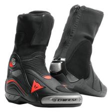 Мотоботы Dainese Axial D1 Air 628 black/fluo-red 41