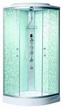 Душевая кабина Oporto Shower 8136 низкий поддон 90см*90см