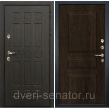 Лекс 8 Сенатор цвет №60 Almon 28 входные металлические двери в квартиру