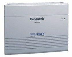 Базовый блок Panasonic KX-TEM824RU