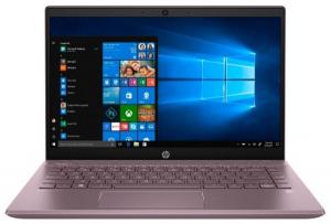 Ноутбук HP PAVILION 14-ce2019ur (Intel Core i3 8145U 2100 MHz/14quot;/1920x1080/4GB/256GB SSD/DVD нет/Intel UHD Graphics 620/Wi-Fi/Bluetooth/Windows 10 Home)