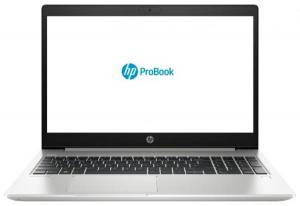 Ноутбук HP ProBook 450 G7 (2D345ES) (Intel Core i5 10210U 1600MHz/15.6quot;/1920x1080/4GB/256GB SSD/DVD нет/Intel UHD Graphics/Wi-Fi/Bluetooth/DOS)