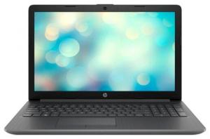Ноутбук HP 15-da1043ur (Intel Core i3 8145U 2100 MHz/15.6quot;/1920x1080/8GB/256GB SSD/DVD нет/Intel UHD Graphics 620/Wi-Fi/Bluetooth/DOS)