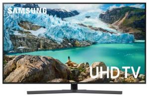 Телевизор Samsung UE43RU7200U 43quot; (2019)