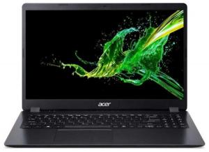 Ноутбук Acer Aspire 3 (A315-54-30GY) (Intel Core i3 8145U 2100MHz/15.6quot;/1920x1080/8GB/256GB SSD/DVD нет/Intel UHD Graphics 620/Wi-Fi/Bluetooth/Windows 10 Home)