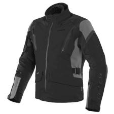 Мотокуртка DAINESE TONALE D-DRY текстильная 66c black/ebony/black 52