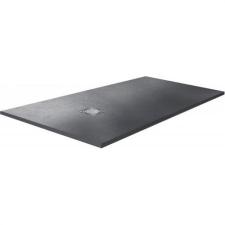 Поддон для душа RGW Stone Tray ST-G 90x150 графит