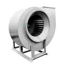 Вентилятор радиальный ВР 280-46-5-1 5,5 кВт 960 об/мин углеродистая сталь