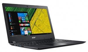 Ноутбук Acer ASPIRE 3 A315-51-382R (Intel Core i3 7020U 2300MHz/15.6quot;/1920x1080/4GB/128GB SSD/1000GB HDD/DVD нет/Intel HD Graphics 620/Wi-Fi/Bluetooth/Windows 10 Home)