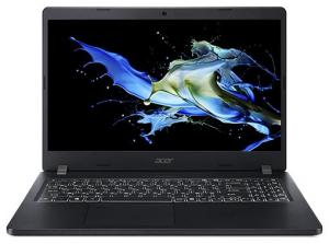 Ноутбук Acer TravelMate P2 TMP215-51-573Y (Intel Core i5 8250U 1600MHz/15.6quot;/1920x1080/8GB/1000GB HDD/DVD нет/Intel UHD Graphics 620/Wi-Fi/Bluetooth/Linux)