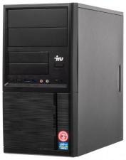 Настольный компьютер iRu Office 225 MT (1176401) Midi-Tower/AMD Ryzen 5 2400G/8 ГБ/240 ГБ SSD/AMD Radeon RX Vega 11/Windows 10 Pro