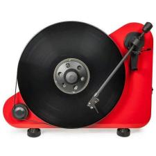 Проигрыватель виниловых дисков Pro-Ject VT-E BT R RED OM5e