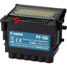 Печатающая головка Canon PF-06 (2352C001)