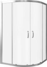 Душевой уголок Good Door Infinity R-120-C-CH