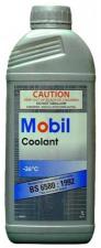 Антифриз MOBIL Coolant –36 °C