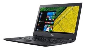 Ноутбук Acer ASPIRE 3 A315-51-55L3 (Intel Core i5 7200U 2500MHz/15.6quot;/1366x768/8GB/1000GB HDD/DVD нет/Intel HD Graphics 620/Wi-Fi/Bluetooth/Endless OS)