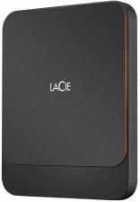 Внешний SSD Lacie Portable SSD 2 ТБ