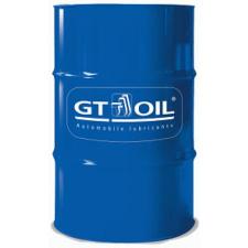 Трансмиссионное масло GT OIL GT GEAR Oil SAE 80W-90 GL-5, 200л