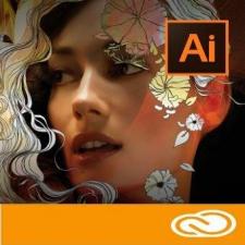 Подписка (электронно) Adobe Illustrator CC for teams 12 мес. Level 2 10 - 49 лиц.