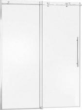 Душевая дверь в нишу Good Door Antares WTW-130-C-CH АН00003