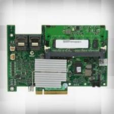 Контроллер DELL | 342-1609 | PCI-E8x / SAS / RAID