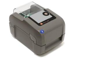 Datamax E-4204B MarkIII — принтер этикеток и штрих кода для маркировки