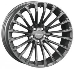 Колесный диск Breyton Race LS 2 8.5x19/5x112 D66.5 ET52 Matt Gun