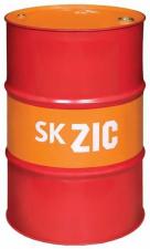 Моторное масло ZIC X5 DIESEL 10W-40 200 л