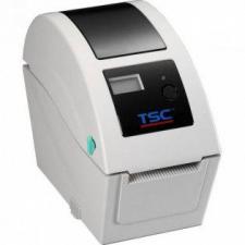 Термопринтер этикеток TSC TDP-225 LCD + Ethernet + USB Host 99-039A001-44LFT
