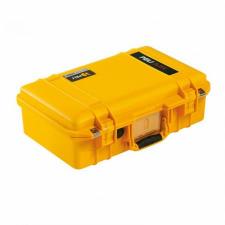 Pelican Защитный Кейс 1485 Peli Air желтый с жесткими перегородками TrekPak Air P,WL/TP INSERT,YELLOW,PELI