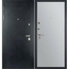 Входная металлическая дверь HAUSDOORS ProfilDoors HD6/1E Манхэттен |Полотно 100 мм, Металл 1.5 мм (Товар № ZA190828), Размер 2050*960 по коробке (левая)