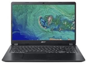 Ноутбук Acer Aspire 5 A515-52G-500N (Intel Core i5 8265U 1600MHz/15.6quot;/1920x1080/6GB/1000GB HDD/DVD нет/NVIDIA GeForce MX130 2GB/Wi-Fi/Bluetooth/Windows 10 Home)