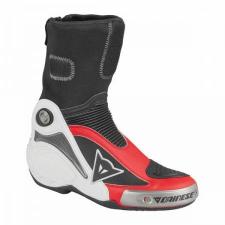 Мотоботы Dainese R Axial Pro In i86 white/ducati-red 40