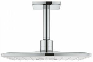 Верхний душ встраиваемый Grohe Rainshower 310 SmartActive Cube 26481LS0