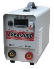 Сварочный аппарат ASEA ASEA-200D (MMA)