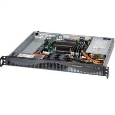 Сервер Supermicro SuperServer 1U 5018D-MF SYS-5018D-MF