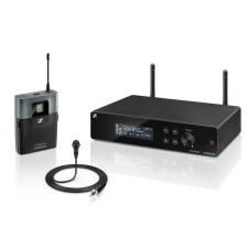 Sennheiser XSW 2-ME2-A Радиосистема с миниатюрным петличным микрофоном ME 2-2, UHF (548-572 МГц)