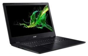 Ноутбук Acer ASPIRE 3 A317-51K-309S (Intel Core i3 7020U 2300MHz/17.3quot;/1600x900/4GB/128GB SSD/DVD нет/Intel HD Graphics 620/Wi-Fi/Bluetooth/Windows 10 Home)