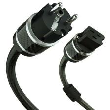 Силовые кабели T+A Power Three (Carbon) C19 HD, 1.0 м