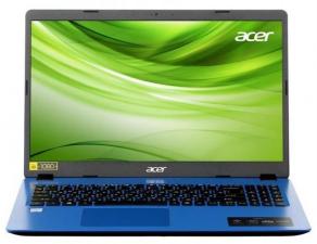 Ноутбук Acer ASPIRE 3 A315-54K-35FA (Intel Core i3 7020U 2300MHz/15.6quot;/1920x1080/4GB/256GB SSD/DVD нет/Intel HD Graphics 620/Wi-Fi/Bluetooth/Linux)