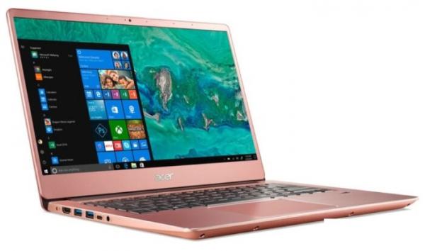 Ноутбук Acer Swift 3 Купить