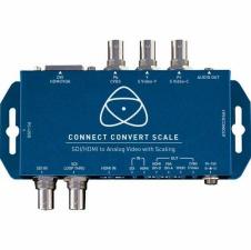 Конвертер для преобразования ATOMOS Connect Convert Scale | SDI/HDMI to Analog